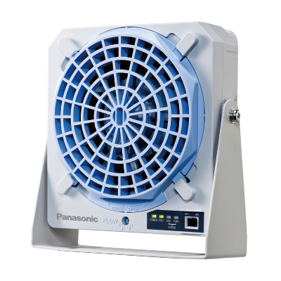 静電気対策機器(イオナイザ) - パナソニック