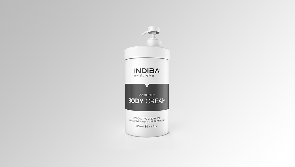 INDIBA CREAMS - INDIBA Group (US)