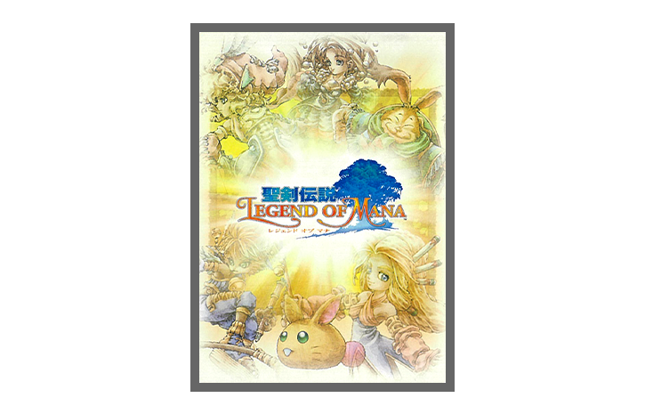 聖剣伝説レジェンドオブマナ カードデュエル – indieszero