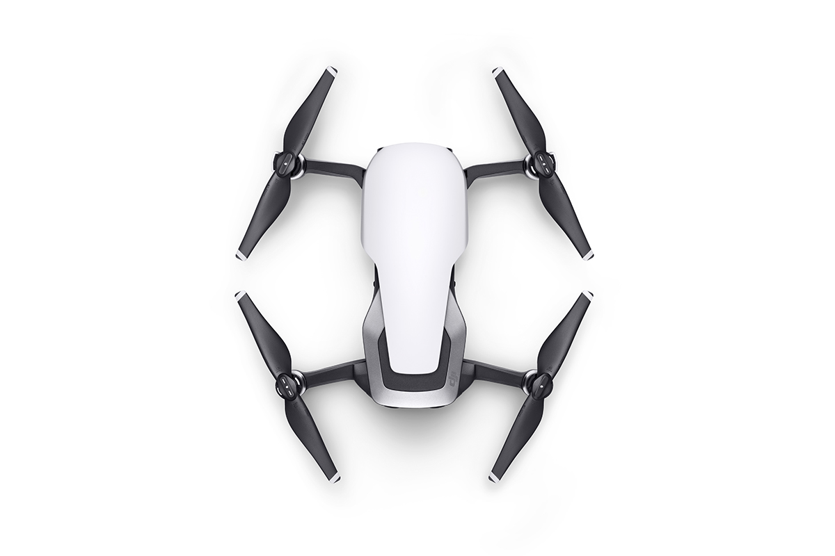 DJI マービックエアー多少の値段交渉可能FLY MORE COMBO ドローン