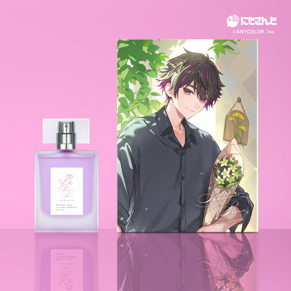 酒寄颯馬 オードトワレ47mL