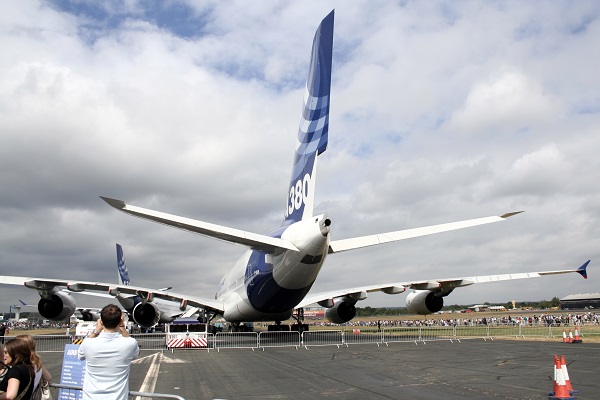 エールフランス 2022年までにA380の退役を発表 | FRANCE 365：フランス
