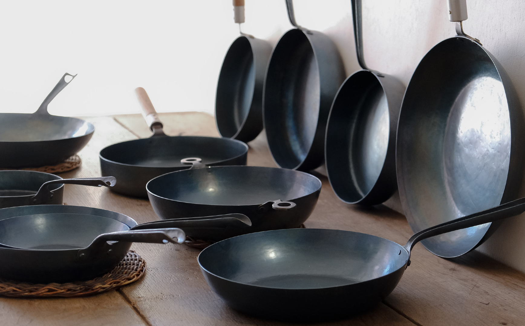 スタッフレポート》待望の新作が3点登場。気になるその使い心地は？ | note