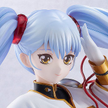 1/7スケールフィギュア ホシノ・ルリ 特設サイト | GOOD SMILE COMPANY