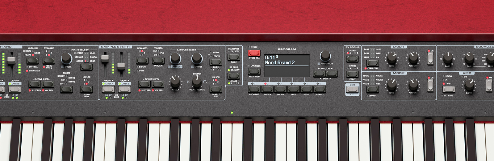 ステージピアノおすすめ機種5選！ライブや自宅でもぴったりな 88 鍵盤