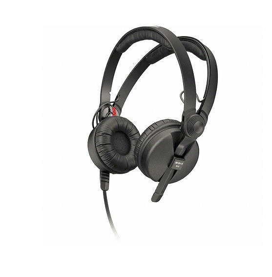 人気のヘッドホンSENNHEISER HD25-1 Ⅱ＆HD25 ALUMINIUMその違いとは