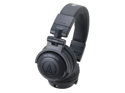 AKG DJヘッドホン K181 DJ UEを試してみた | Digiland（デジランド）