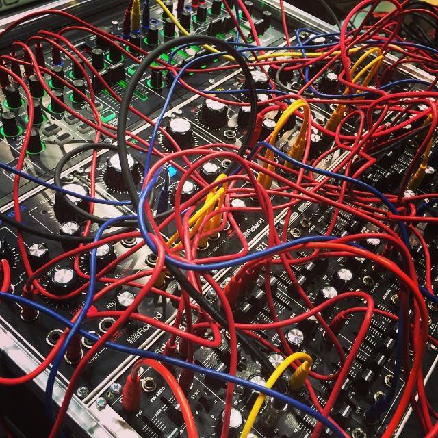 ユーロラック/モジュラーシンセ」の世界 | Digiland（デジランド）