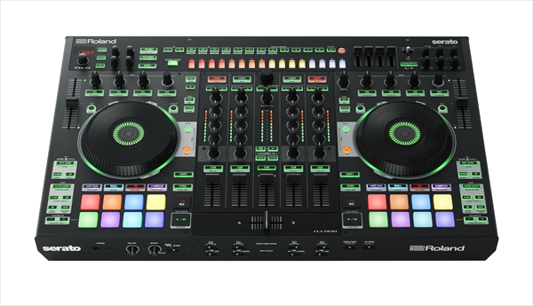 ご自宅のDJセットに最適な 2ch DJミキサー PioneerDJ DJM-450