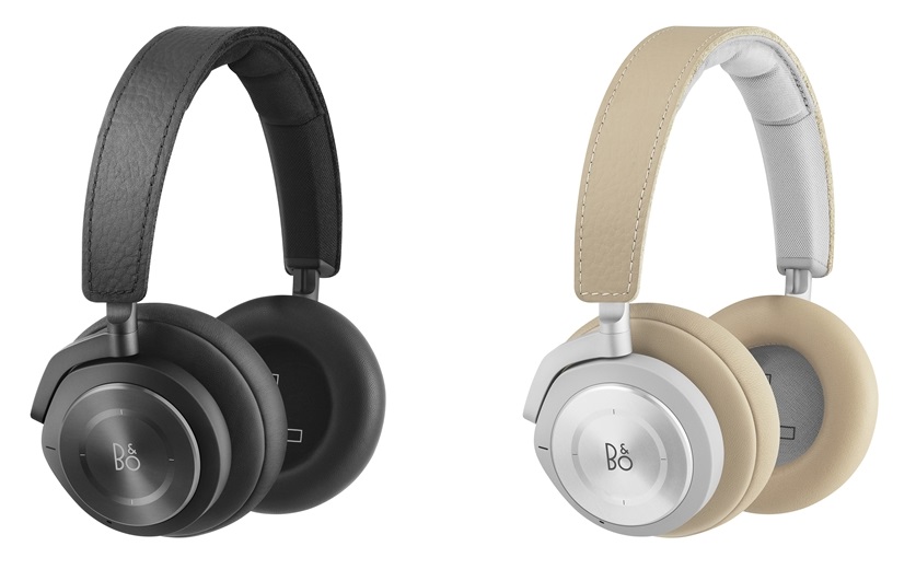 B&O PLAY オーバーイヤ－ヘッドフォン Beoplay H9i 発売！ | Digiland