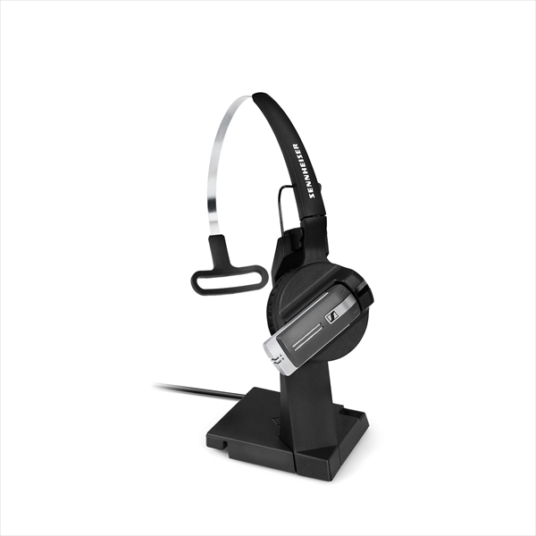 Sennheiser Presence Grey | 業務用Bluetoothヘッドセット | Digiland