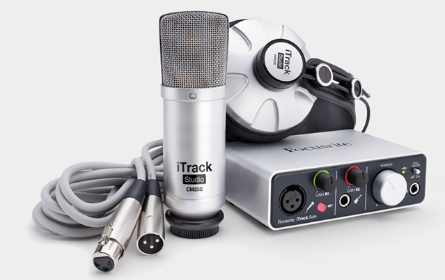 IK Multimedia UNO Drum | 超コンパクトなアナログ / PCM 音源搭載