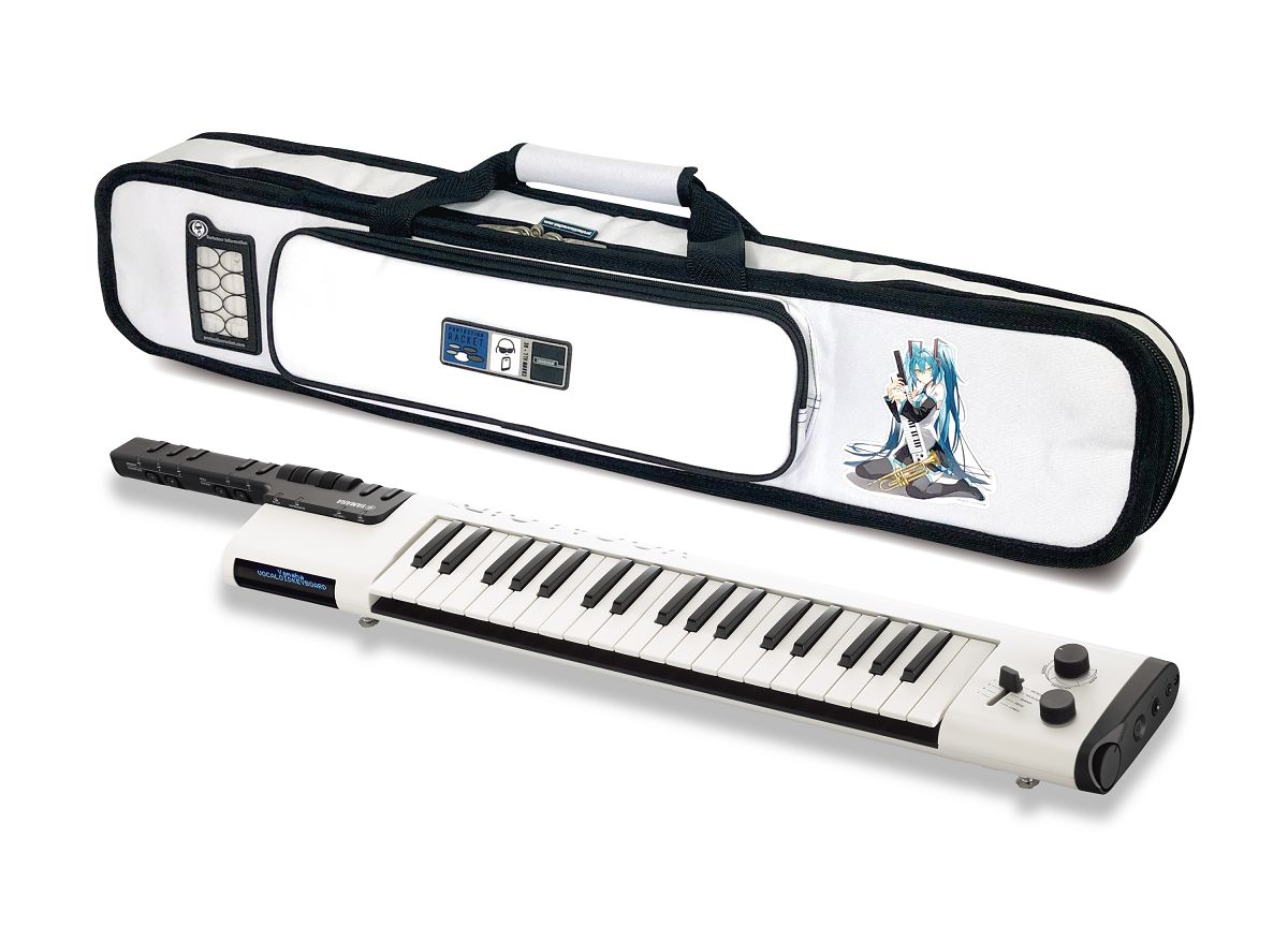 YAMAHA ボーカロイドキーボード VKB-100 MK PACK | Digiland（デジランド）