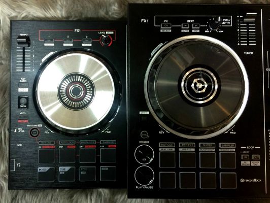 パイオニアDJコントローラー DDJ-RB が一番売れてる3つのポイント