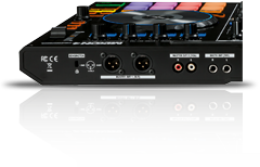 djay PRO と Serato DJに完全対応！タブレット＆PC双方に使えるDJ