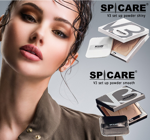 V3セットアップパウダー シャイニー&スムース 11.5g 7,150円（税込