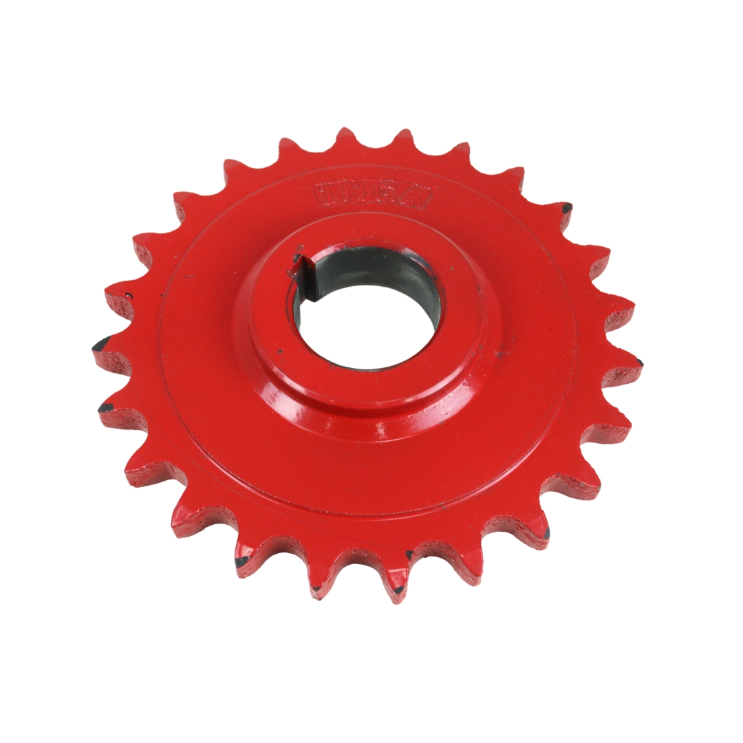 24203402 - ENGR. TRANSM. CENTRAL Z24 ASA 60 - Ingá Peças Agrícolas