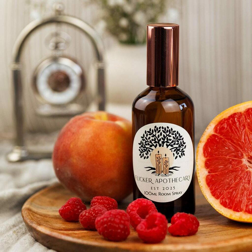 Fruity Room Spray: Refreshing Scent for Your Home