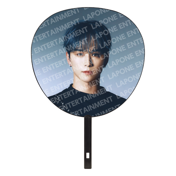 BIGうちわ 後藤威尊 – INI GOODS STORE