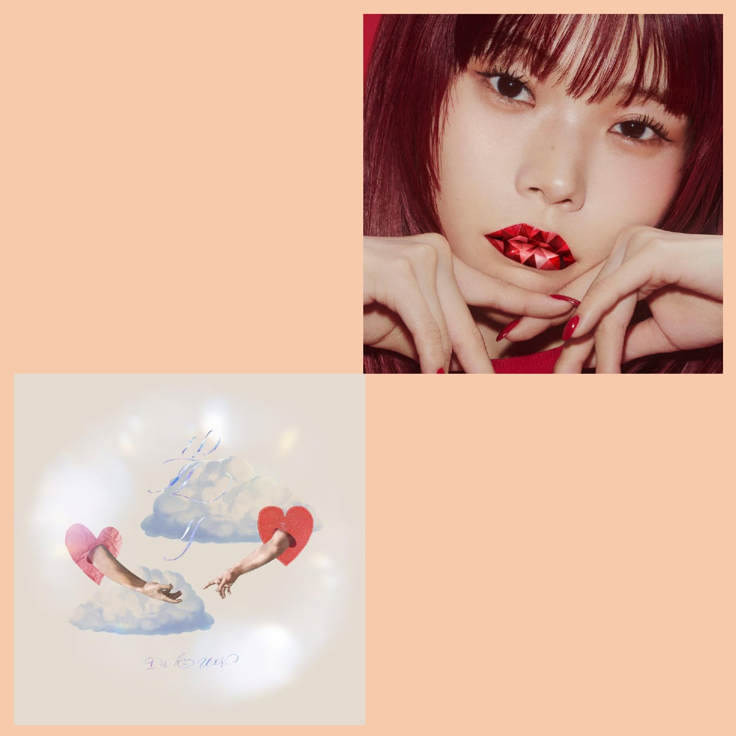 廃盤】上野大樹 サイン入りCD アイオライト 18才 2枚セット 廃盤】上野