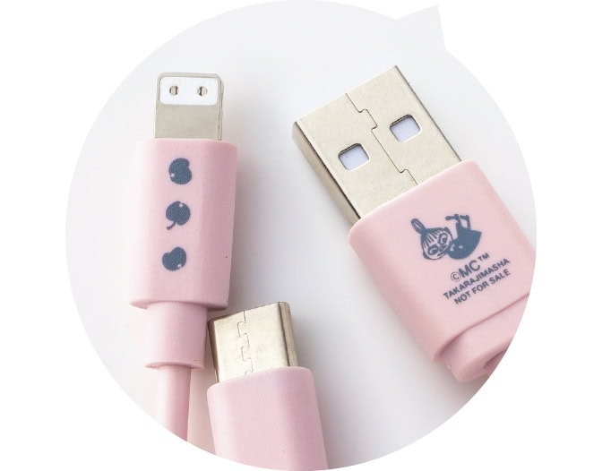 予約スタート！【InRed 1月・2月合併号】は豪華2大付録！ ムーミン