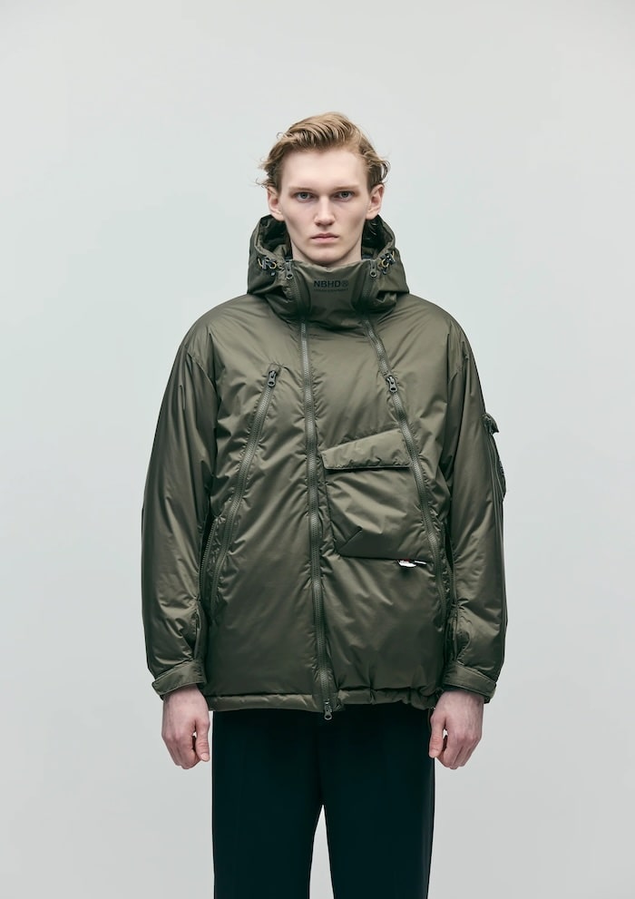 NEIGHBORHOOD】新作商品発売 – 12/20(土) | INFORMATION | In STATE