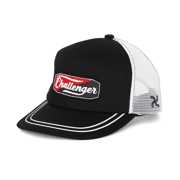 CHALLENGER(チャレンジャー)｜TWO TONE LOGO CAP｜正規通販取扱店 In STATE