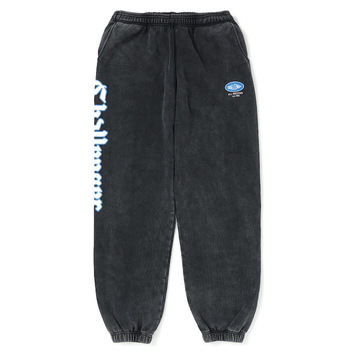 CHALLENGER(チャレンジャー)｜CLASSIC LOGO SWEAT PANTS｜正規通販取扱