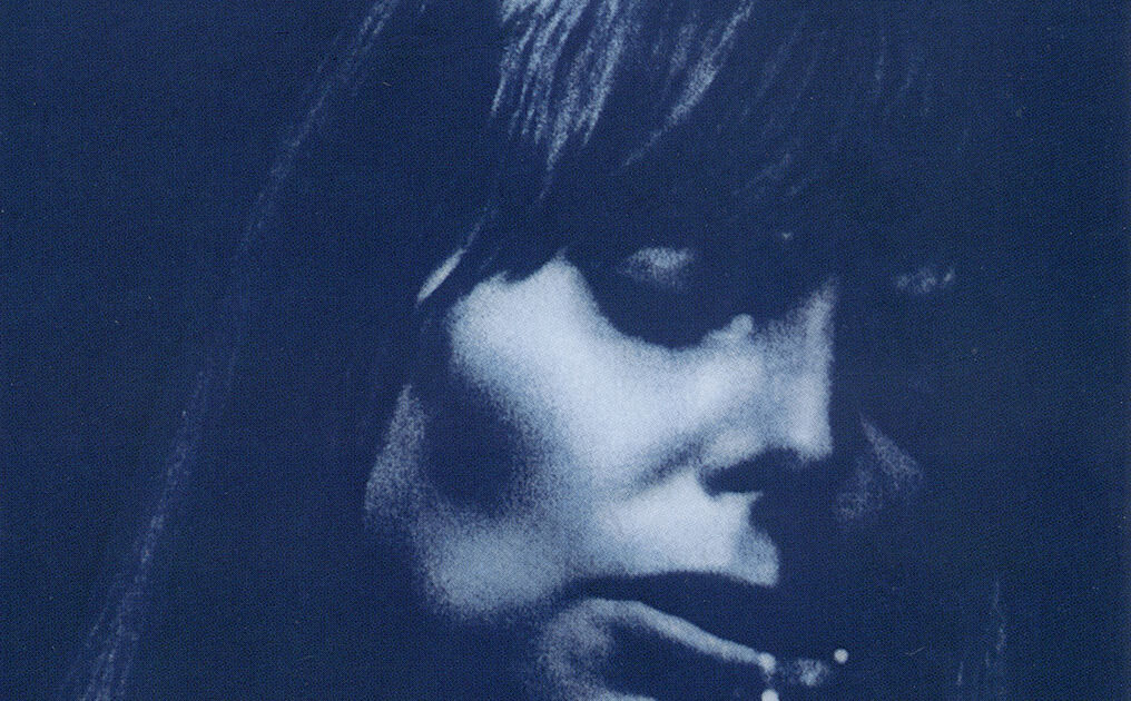 Joni Mitchell – Blue | In Sheeps Clothing