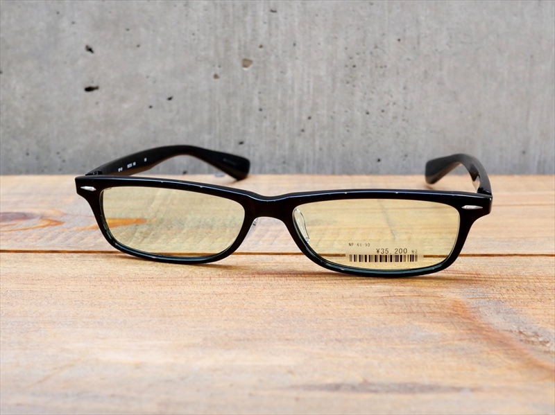 在庫情報】所ジョージさんご愛用の眼鏡 999.9 ( フォーナインズ ) 「NP