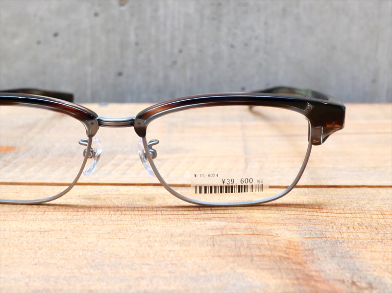 再入荷 】999.9（フォーナインズ）人気ロングセラーモデル「M-15