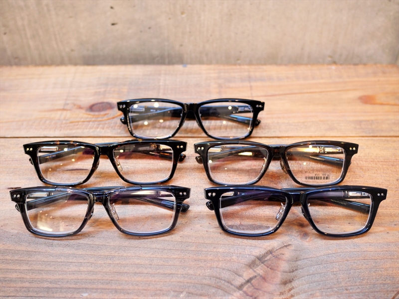 999.9 / フォーナインズ】NEW COLLECTION 2022-2023「NPI-01