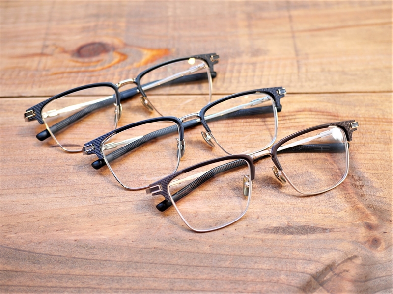 999.9 / フォーナインズ】NEW COLLECTION 2022-2023「S-02T H