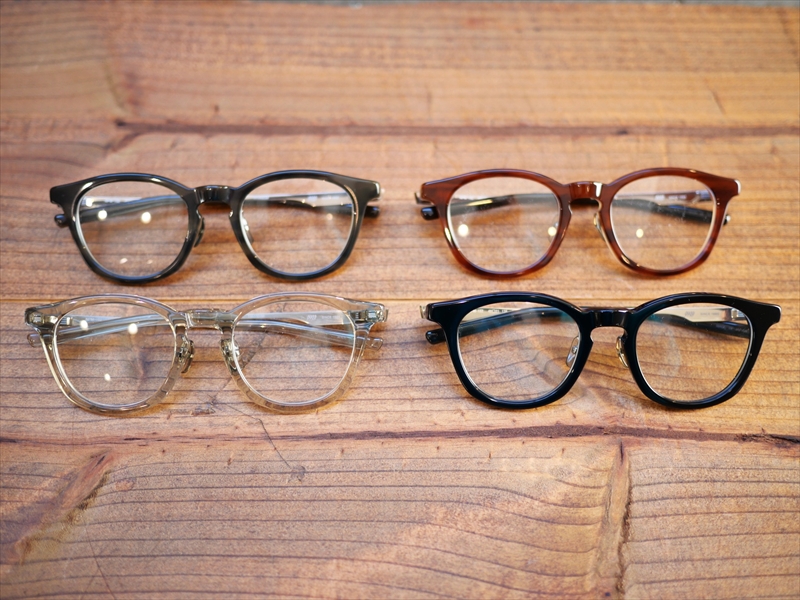 新作入荷】999.9（フォーナインズ）NEW COLLECTION 2025-2026「NPM-152