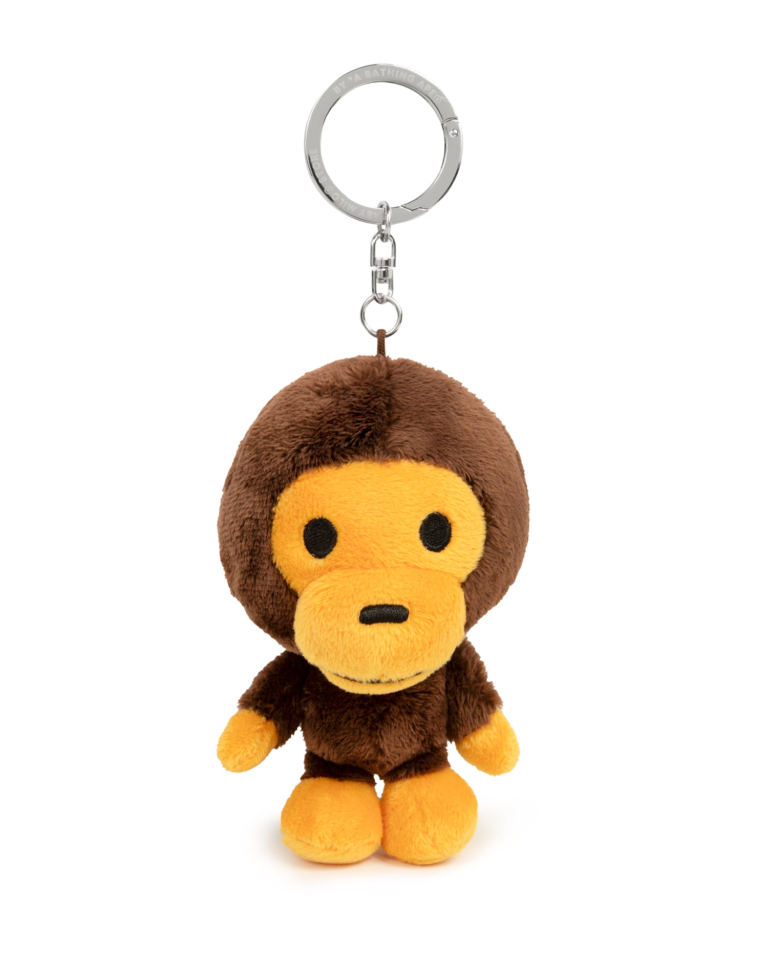 BABY MILO® STORE Baby Milo plush keychain | Bape official website