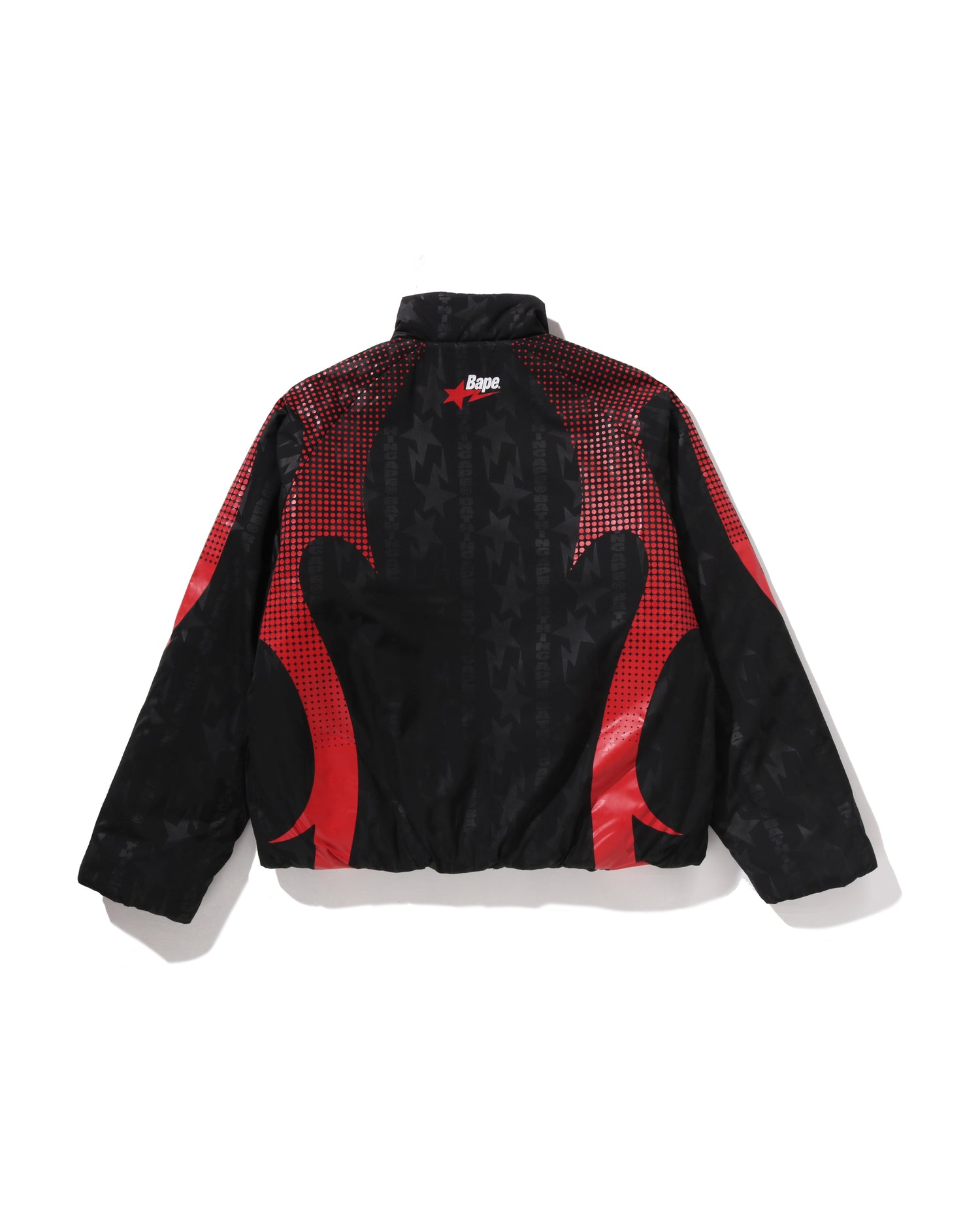 A Bathing Ape – INT.BAPE.COM