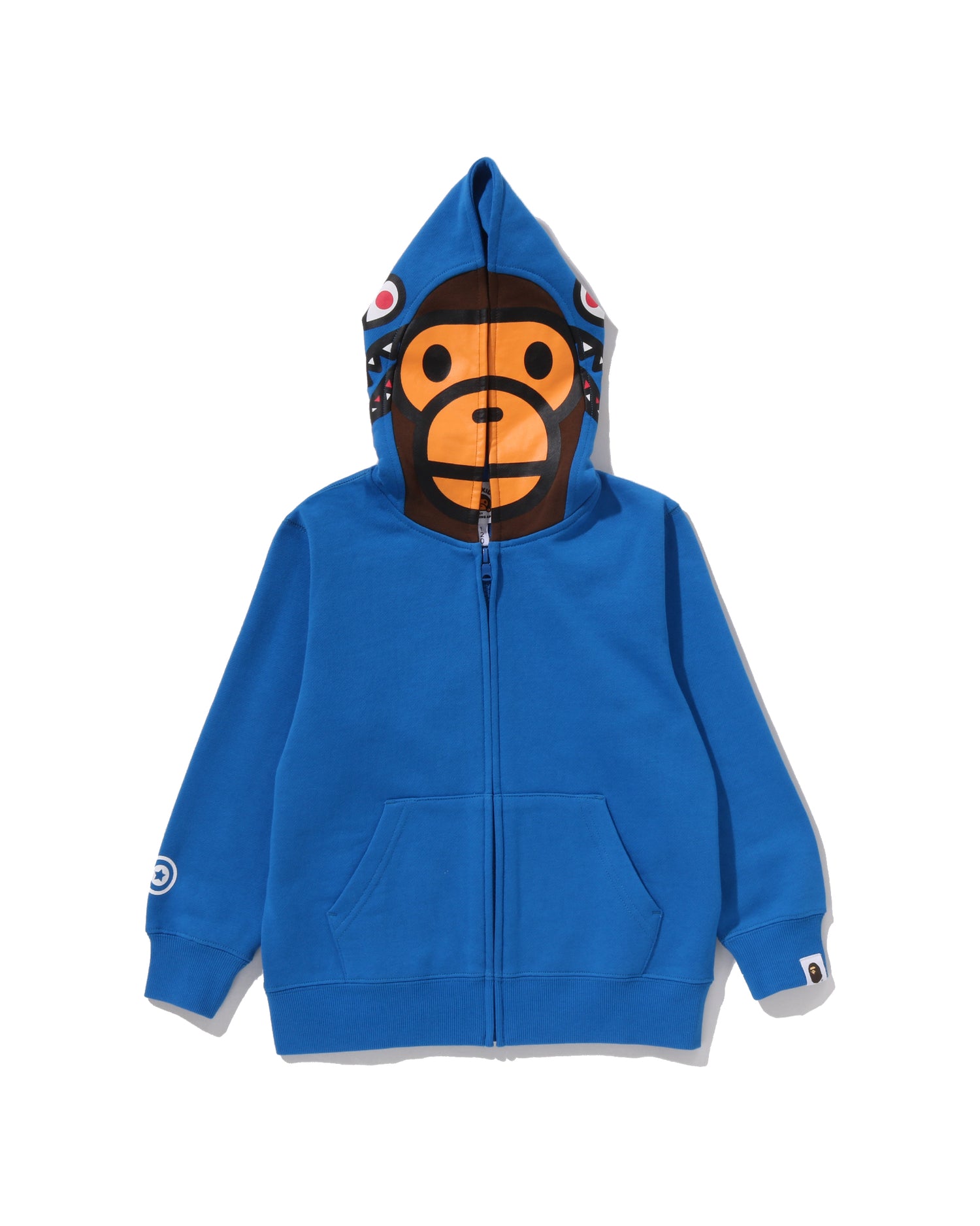 A Bathing Ape – INT.BAPE.COM