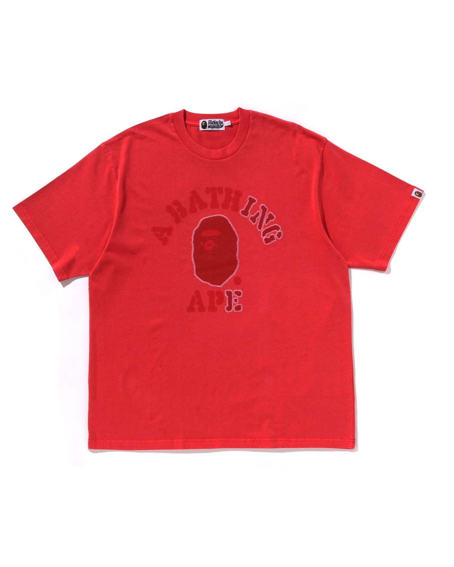 A Bathing Ape – INT.BAPE.COM