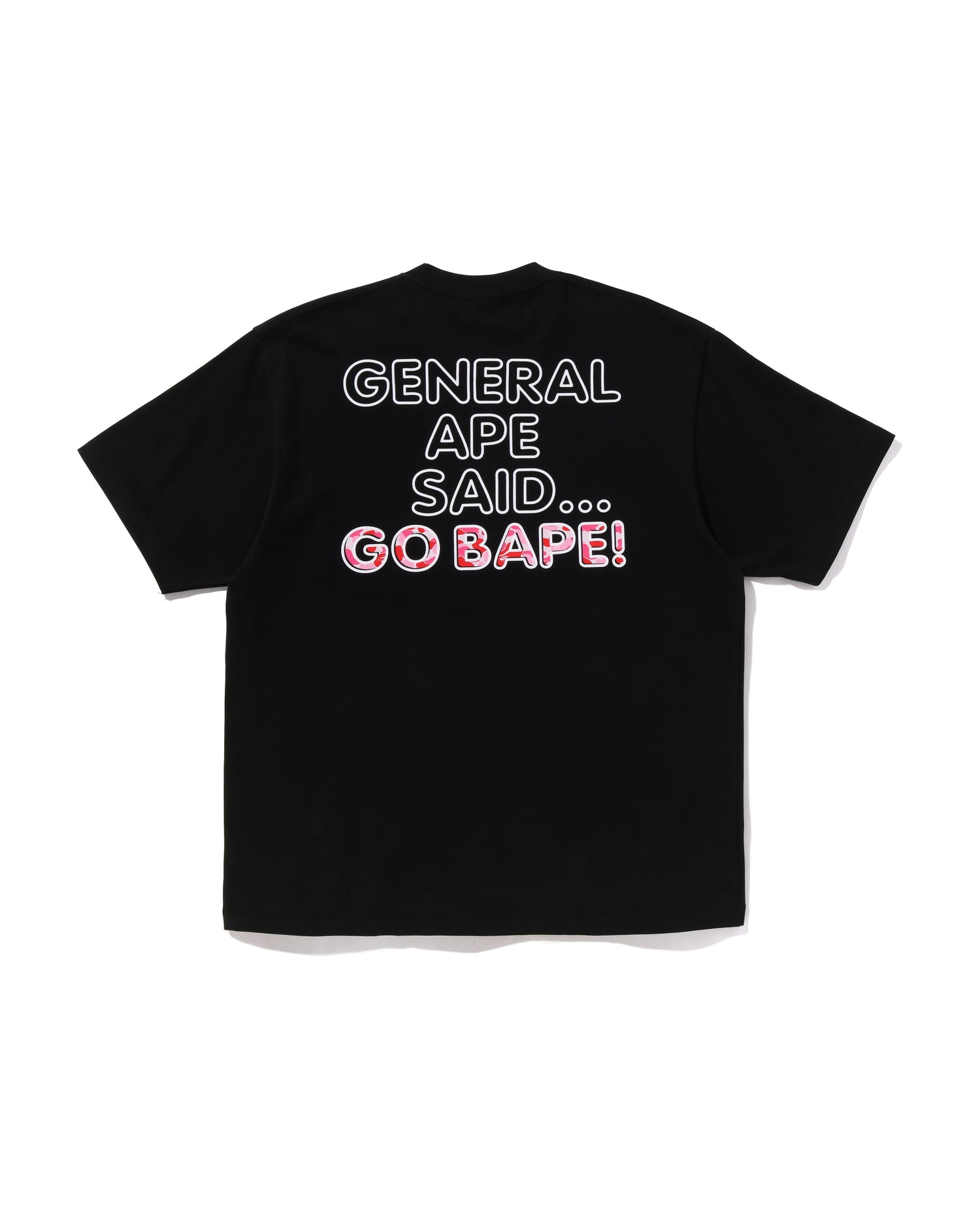 A Bathing Ape – INT.BAPE.COM