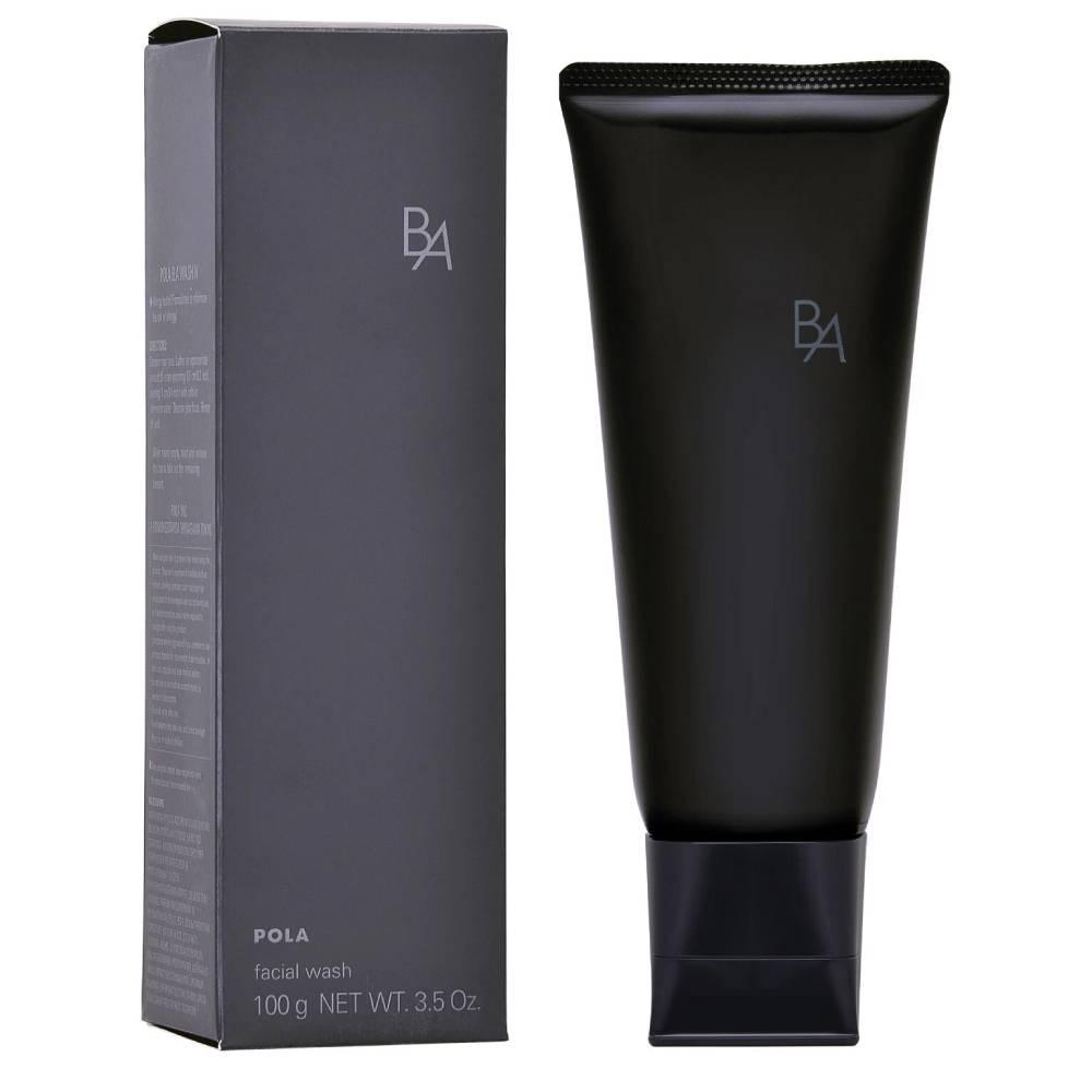 Pola BA Face Wash Clarifying Foaming Cleanser 100g
