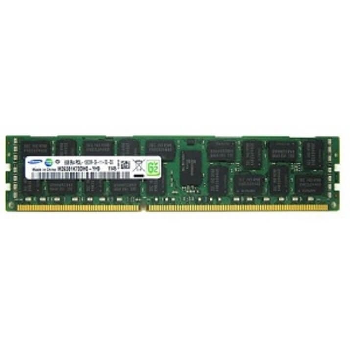 8GB DDR3 ECC SERVER MEMORY - Intelligent Computing Enterprise