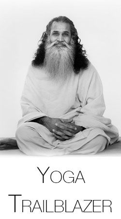 スワミ・サッチダナンダ – 創設者 | インテグラル ヨガ