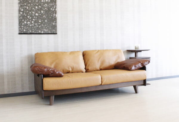 岩倉榮利デザインによるデザイナーズコレクション「GREEN」の人気