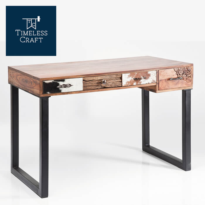 ドイツ生まれの先進ブランド「KARE/カレ」からワイルド感たっぷりの