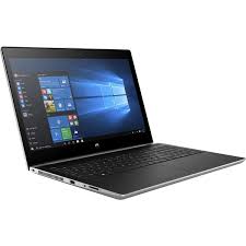 HP Probook 450 G5 | Intel Core™ i3 7100U @ 2.40Ghz | 8GB DDR4 Ram