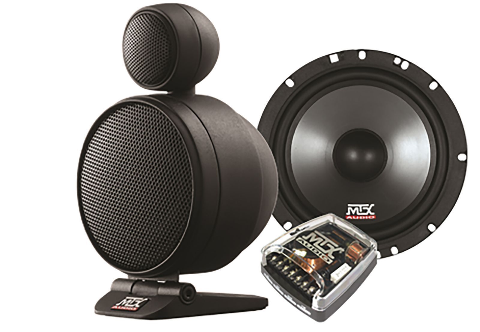 IP463 3-Way ImagePro Speaker Pair MTX Audio
