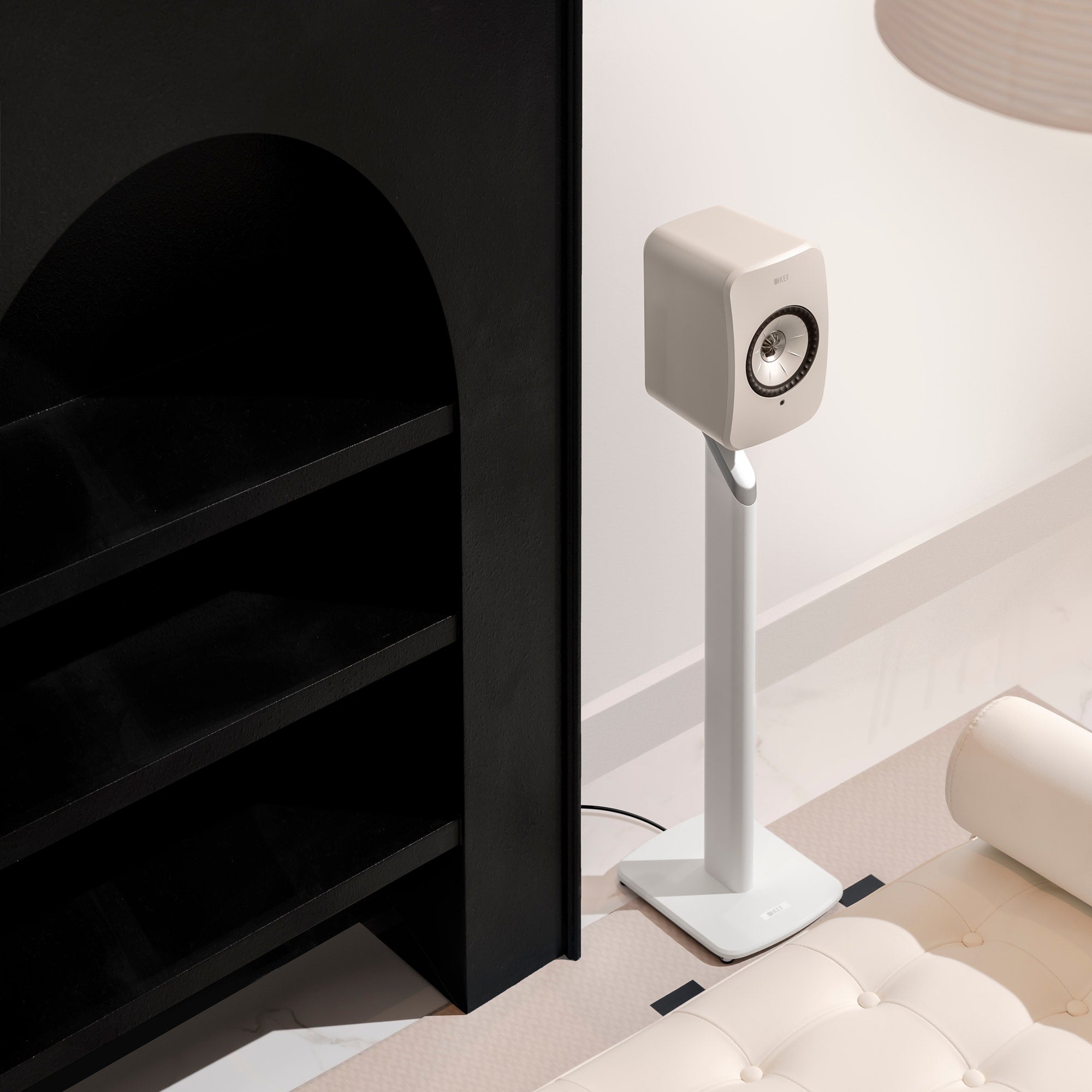 LSX II LT | KEF International