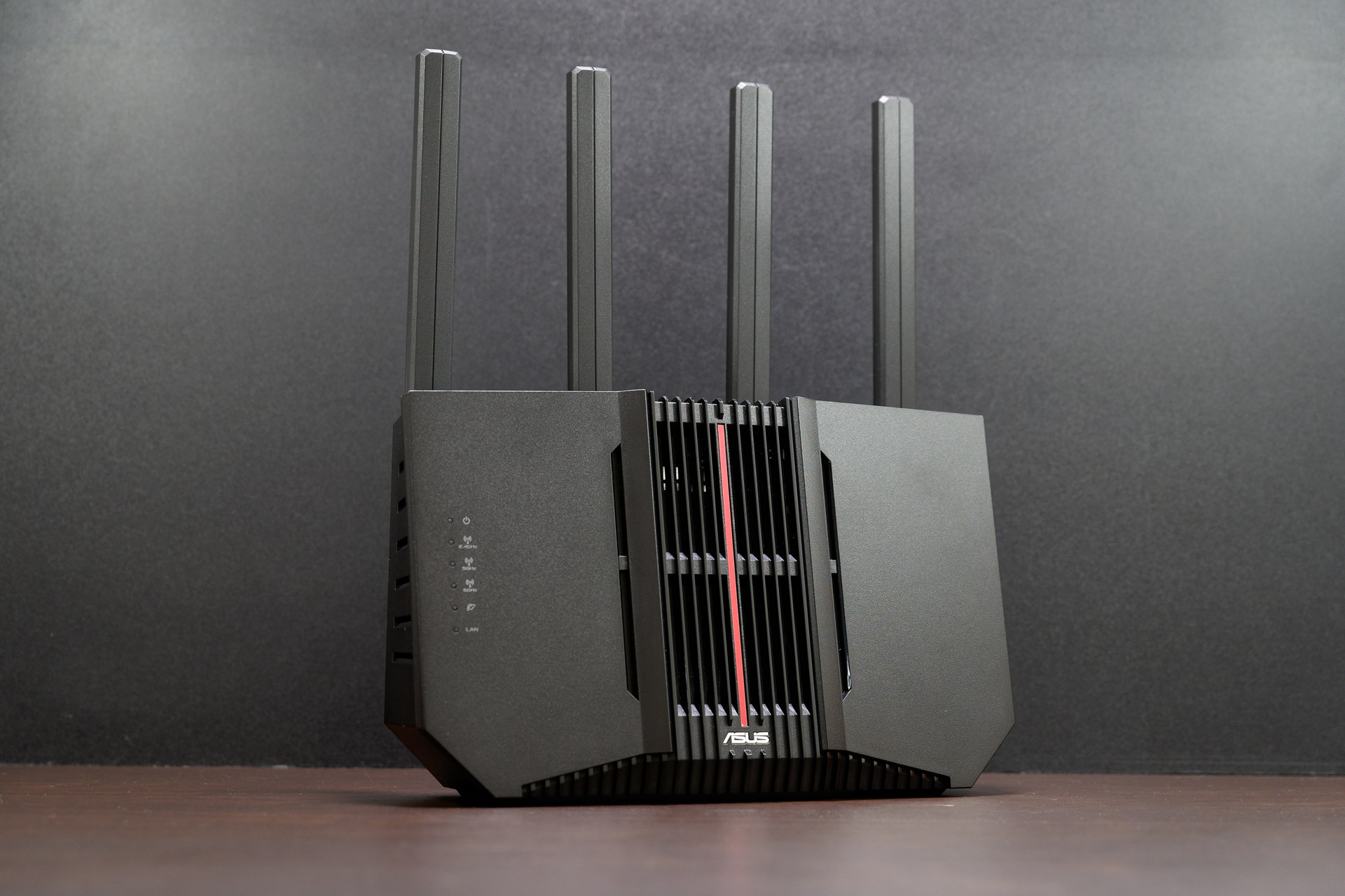 Wi-Fi 7が本格普及！ASUSの第二世代ルーター「RT-BE92U」登場、その