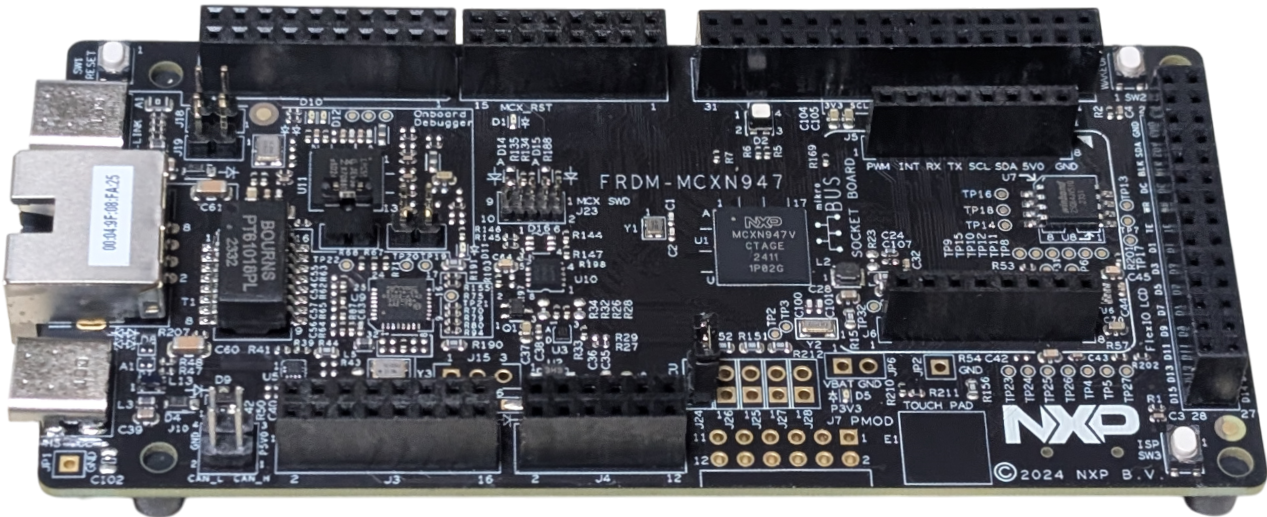 特別企画】組み込みマイコン入門講座～定番シリアル通信からAIまで