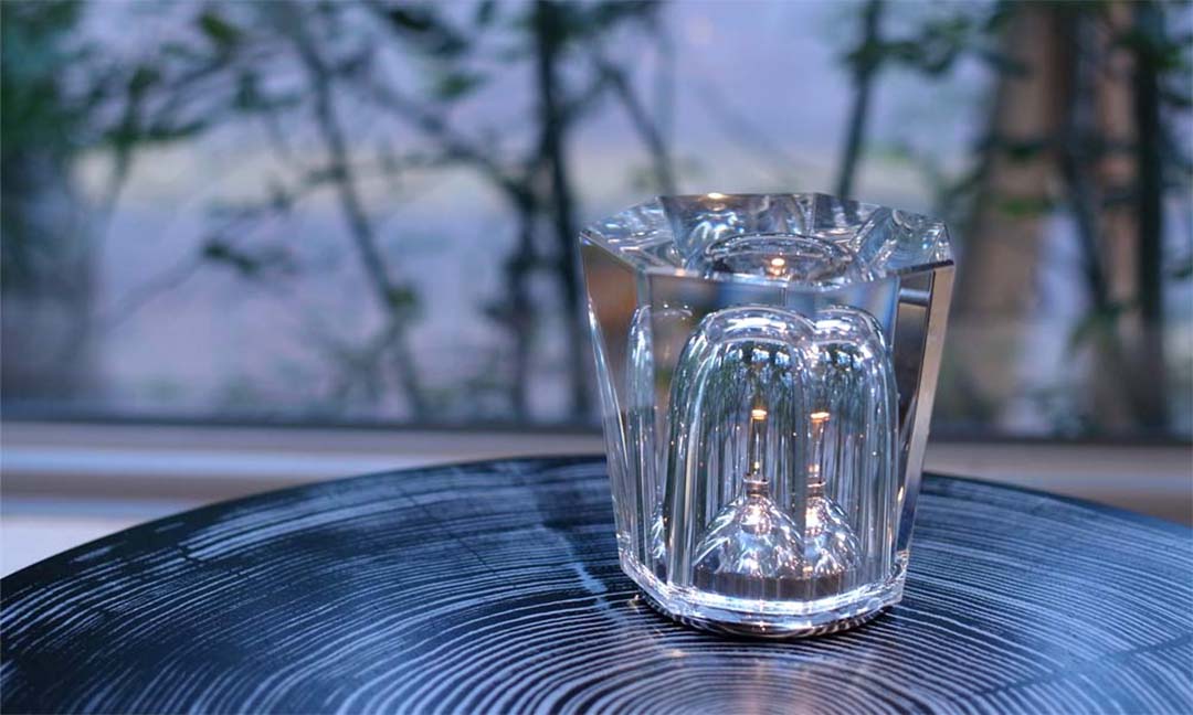 野村不動産インテリアセレクション | Xtal / クリスタル(クリア